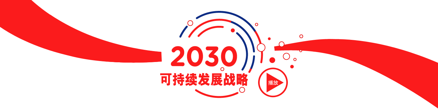 2030 可持续发展战略