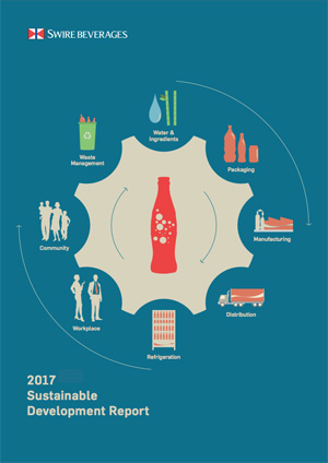 Swire Coca-Cola SD Report 2017
