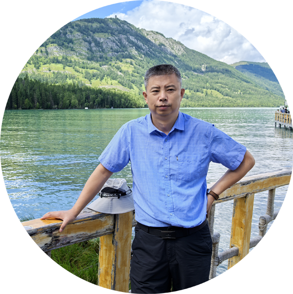 Cai Dongning Cai Dongning