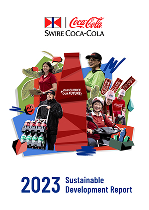 Swire Coca-Cola SD Report 2023