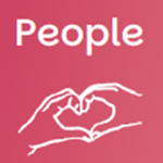 People