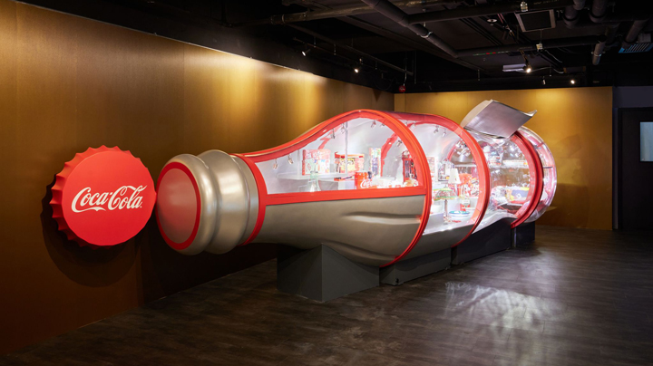 Building Community Bonds: Reopening of the Hong Kong Coca-Cola Museum