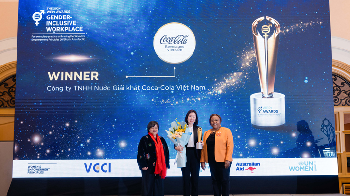 Celebrating Excellence in Promoting Diversity & Equality Celebrating Excellence in Promoting Diversity & Equality