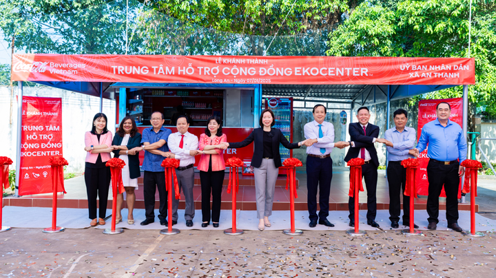 EkoCenter: A 10-Year Journey of Community Empowerment in Vietnam EkoCenter: A 10-Year Journey of Community Empowerment in Vietnam