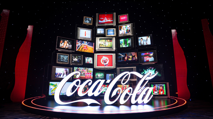 Celebrating 30 Years of Refreshing Vietnam with Coca-Cola Celebrating 30 Years of Refreshing Vietnam with Coca-Cola