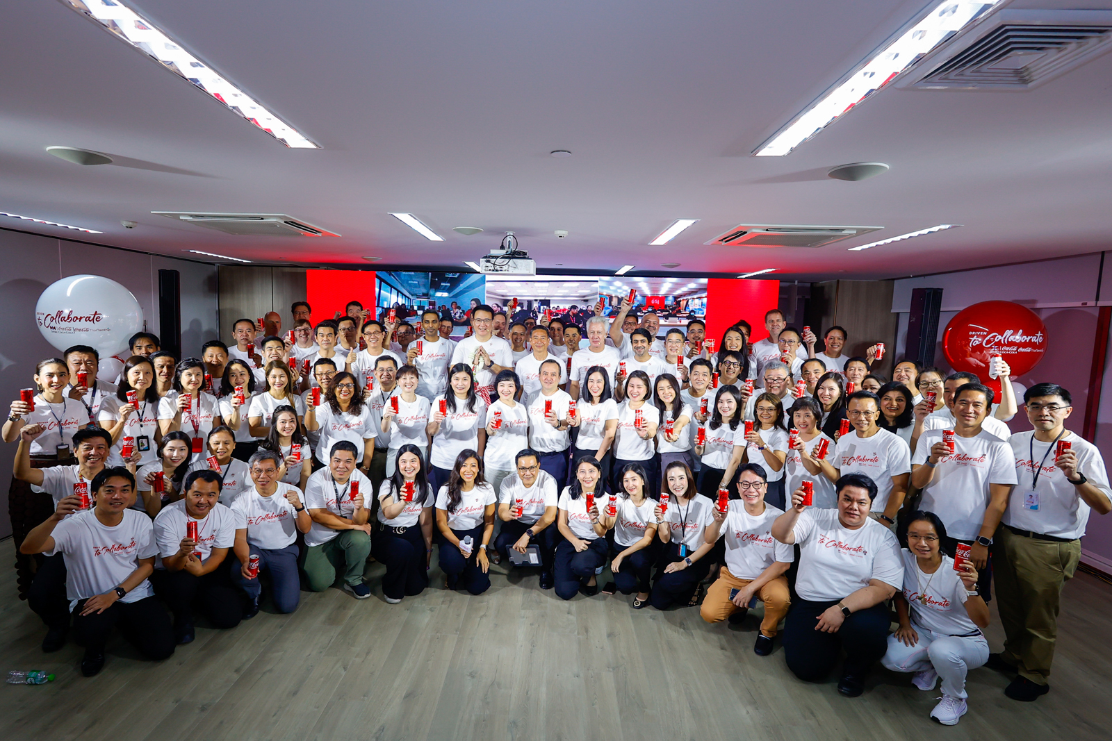 Another Exciting Chapter in Expanding Our Southeast Asian Footprint