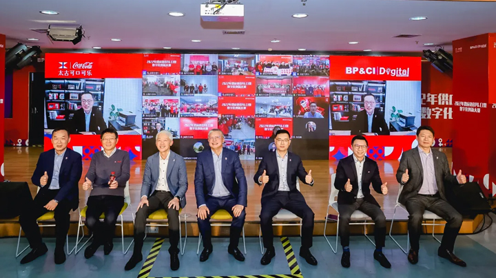 Driving success through continuous improvement Driving success through continuous improvement