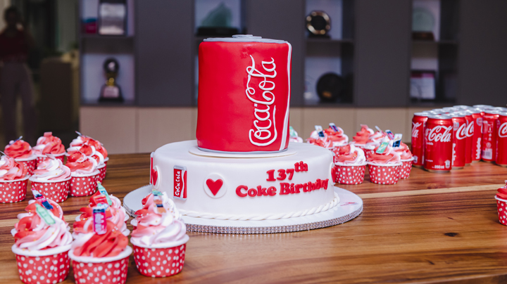 Celebrating the 137th Anniversary of 