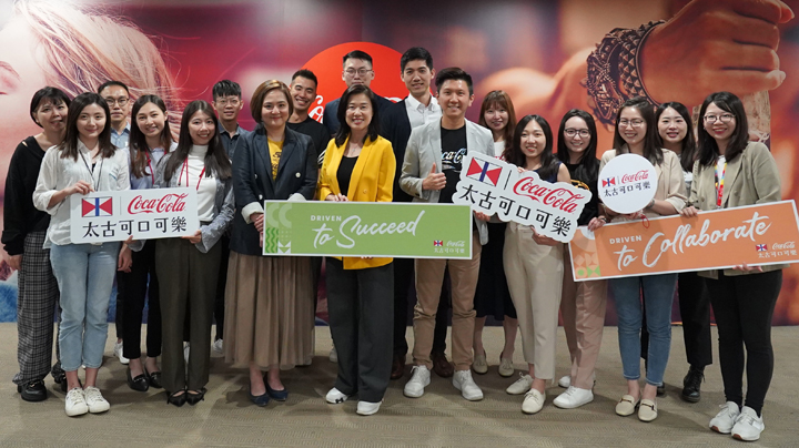 Inspiring Young Talents 