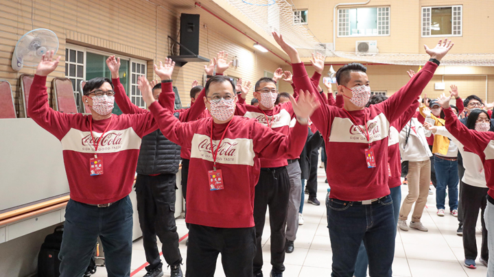 Heartwarming Lantern Festival Heartwarming Lantern Festival