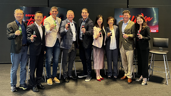 Global Town Hall Meeting Global Town Hall Meeting