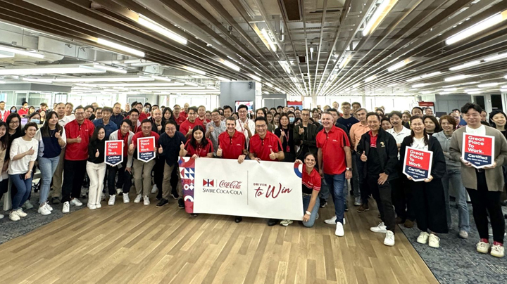 Workplace Excellence and Recognition Workplace Excellence and Recognition