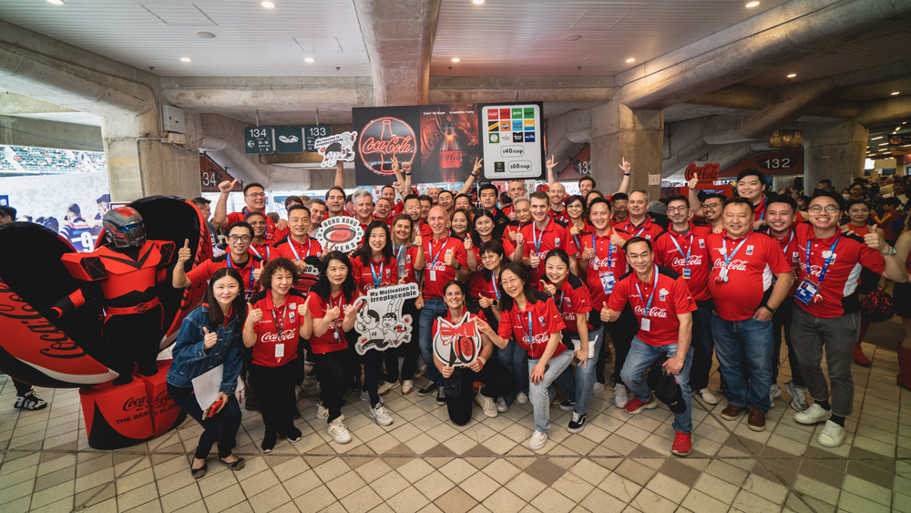 The Hong Kong Sevens 2023