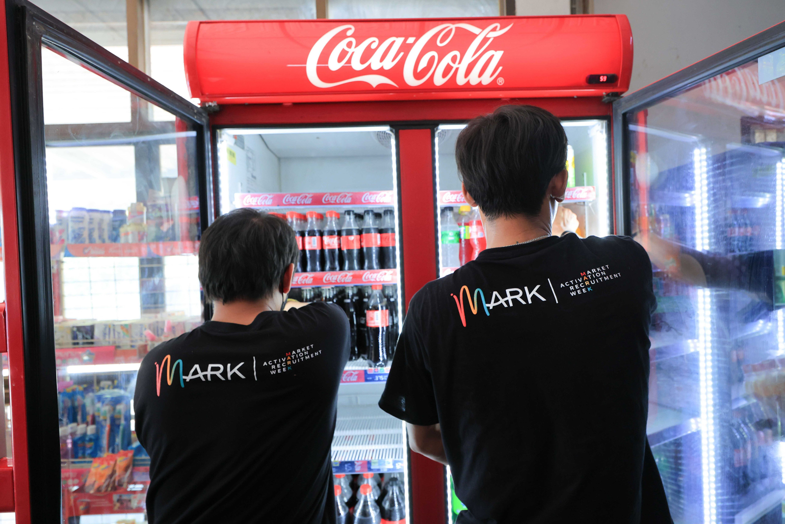 5,600 Employees Team Up for Market Excellence Across Asia