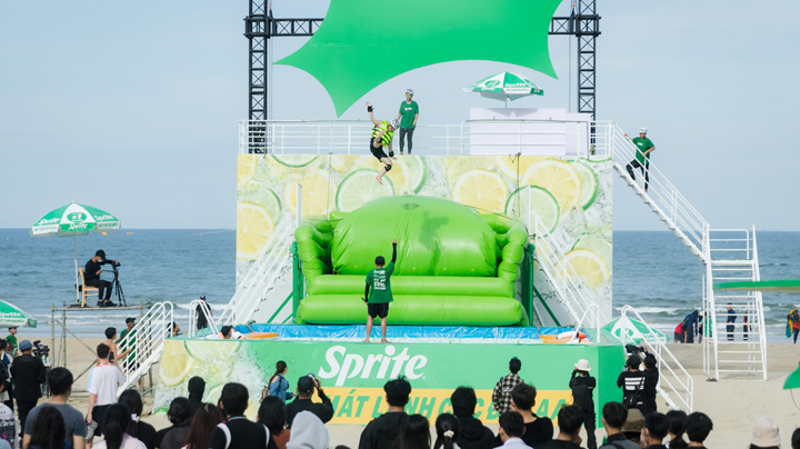 Summer Chill Events Boost Sales Summer Chill Events Boost Sales