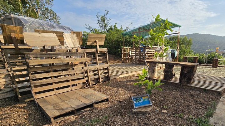 Turning Waste into Resources Turning Waste into Resources