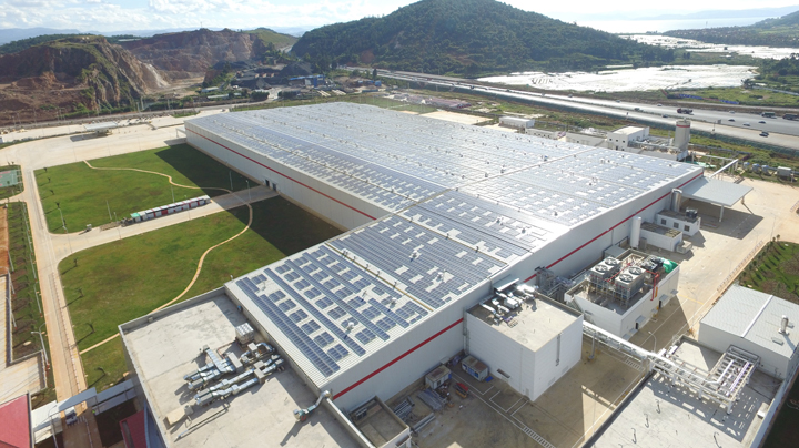 The Launch of a Sustainability-Focused Venture Capital Fund The Launch of a Sustainability-Focused Venture Capital Fund