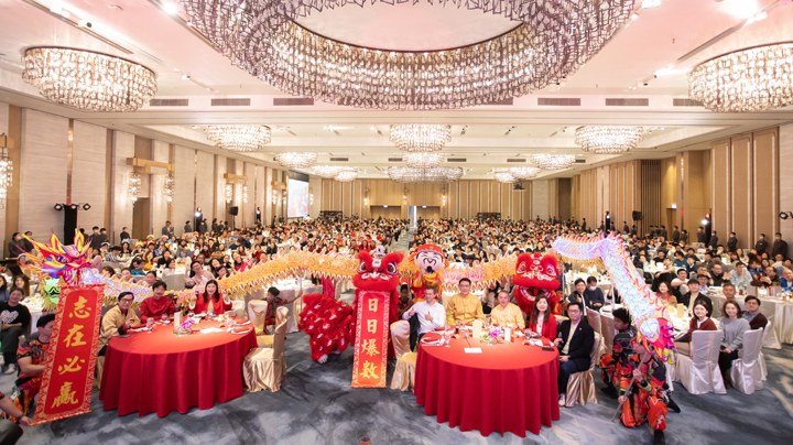 Feasts of Laughter and Cheers Feasts of Laughter and Cheers