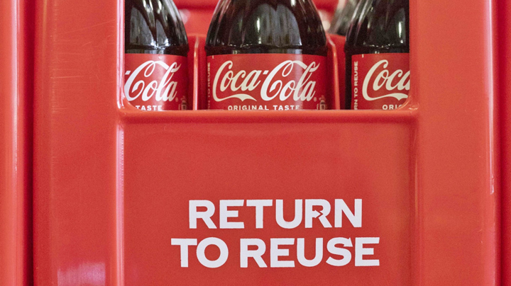 Return to Reuse – The Journey of Returnable Glass Bottles in Hong Kong Return to Reuse – The Journey of Returnable Glass Bottles in Hong Kong