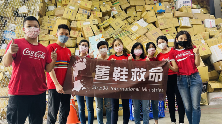 Volunteer leave to encourage staff volunteering Volunteer leave to encourage staff volunteering