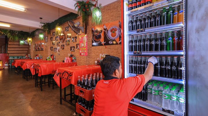 Enhancing Market Execution and Creating Values for Customers Enhancing Market Execution and Creating Values for Customers