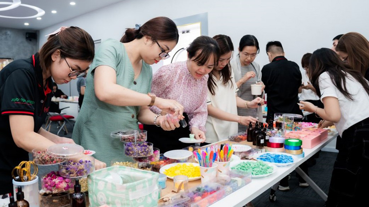 Celebrating International Women’s Day Celebrating International Women’s Day